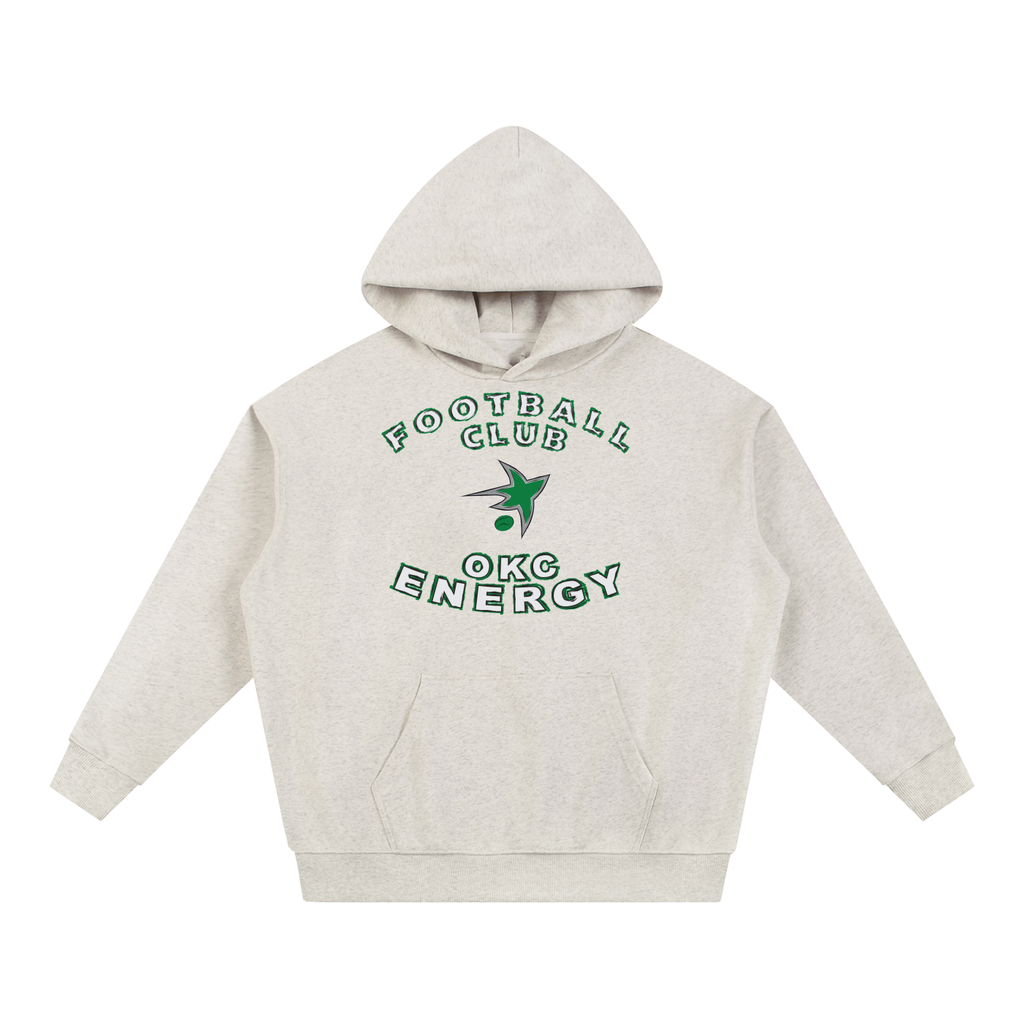 OKC Energy FC Hoodie