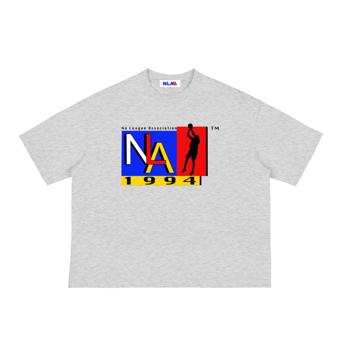 NLA T-Shirt