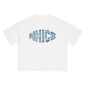 NHICE Clouds T-Shirt
