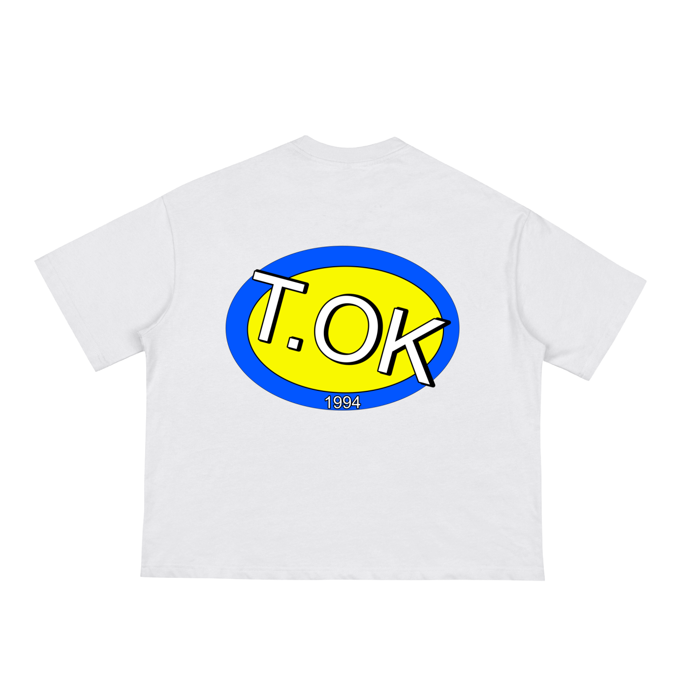 94 T.OK T-Shirt