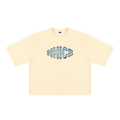 NHICE Clouds T-Shirt