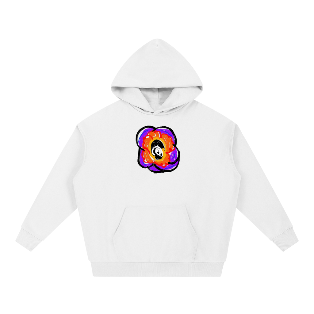 Flower #2 Hoodie