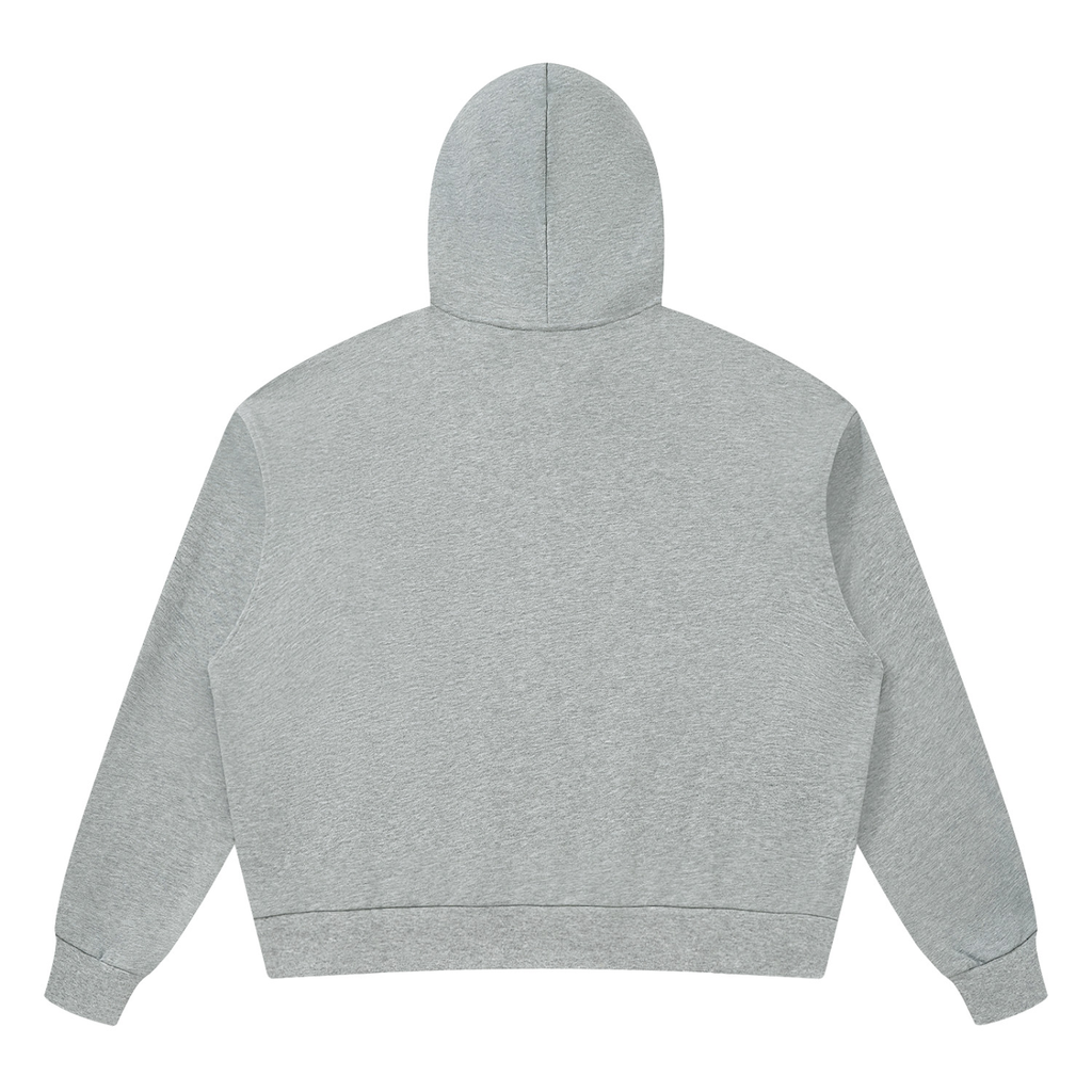 90's NHICE Hoodie