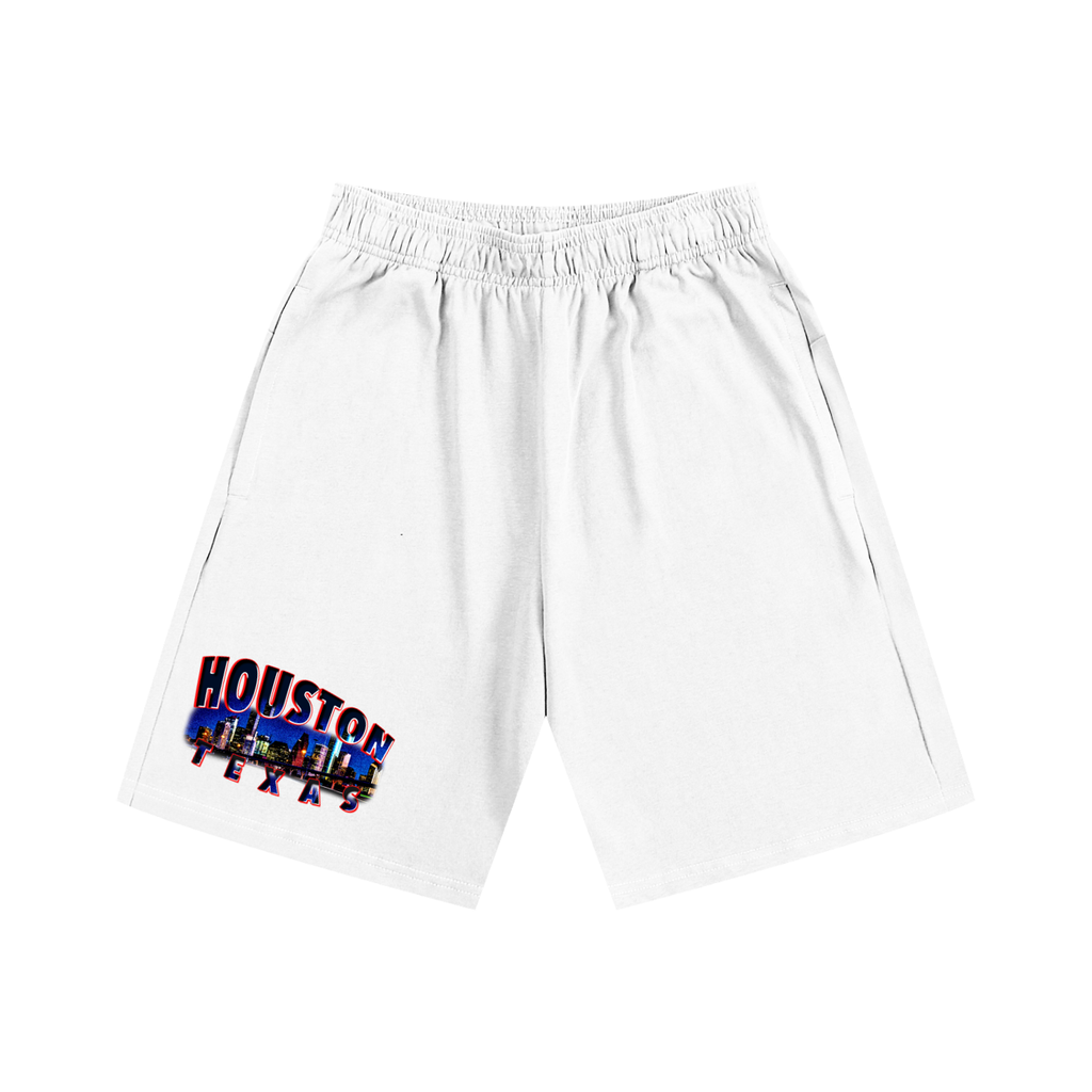 Houston Texas Shorts