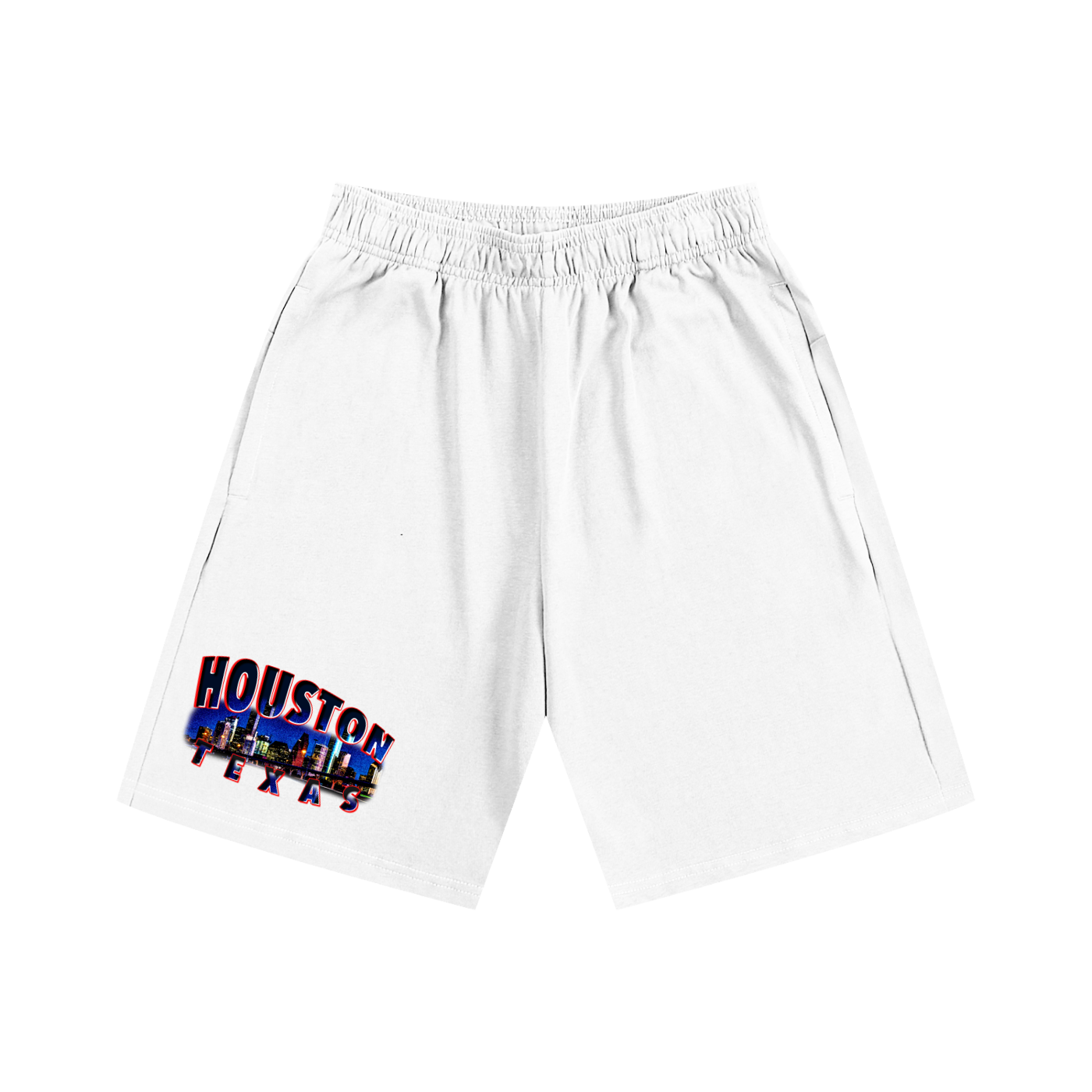 Houston Texas Shorts