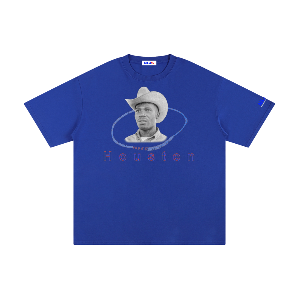 Houston Cowboy T-Shirt