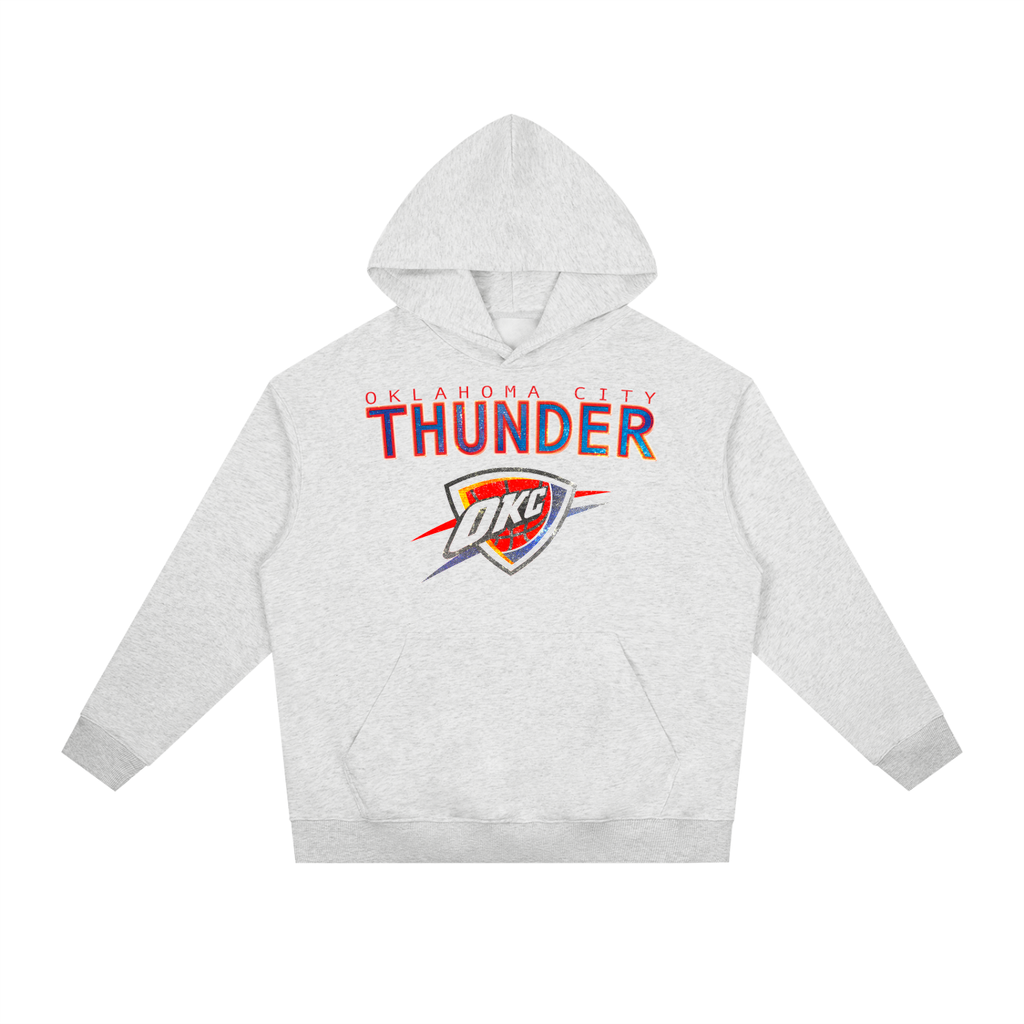 OKC Thunder 2025 Champions Hoodie