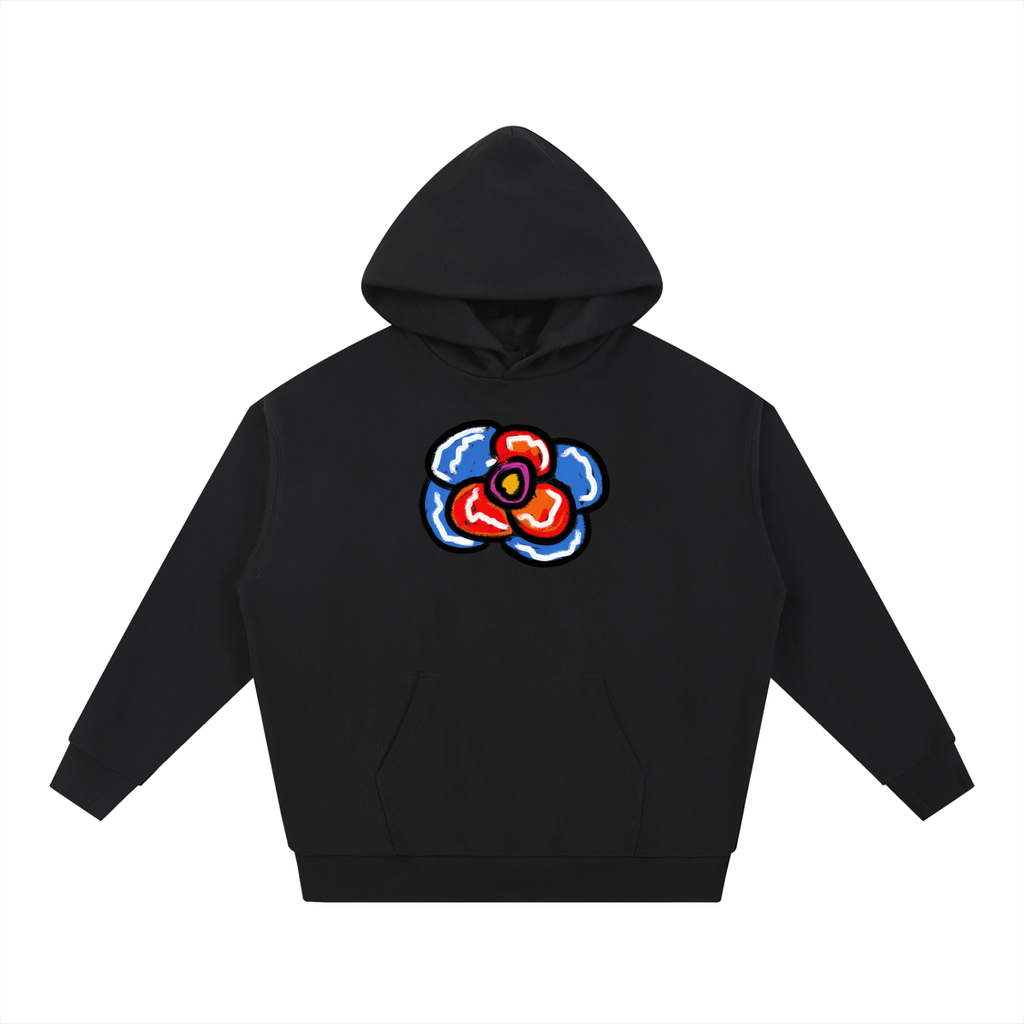 Flower #1 Hoodie