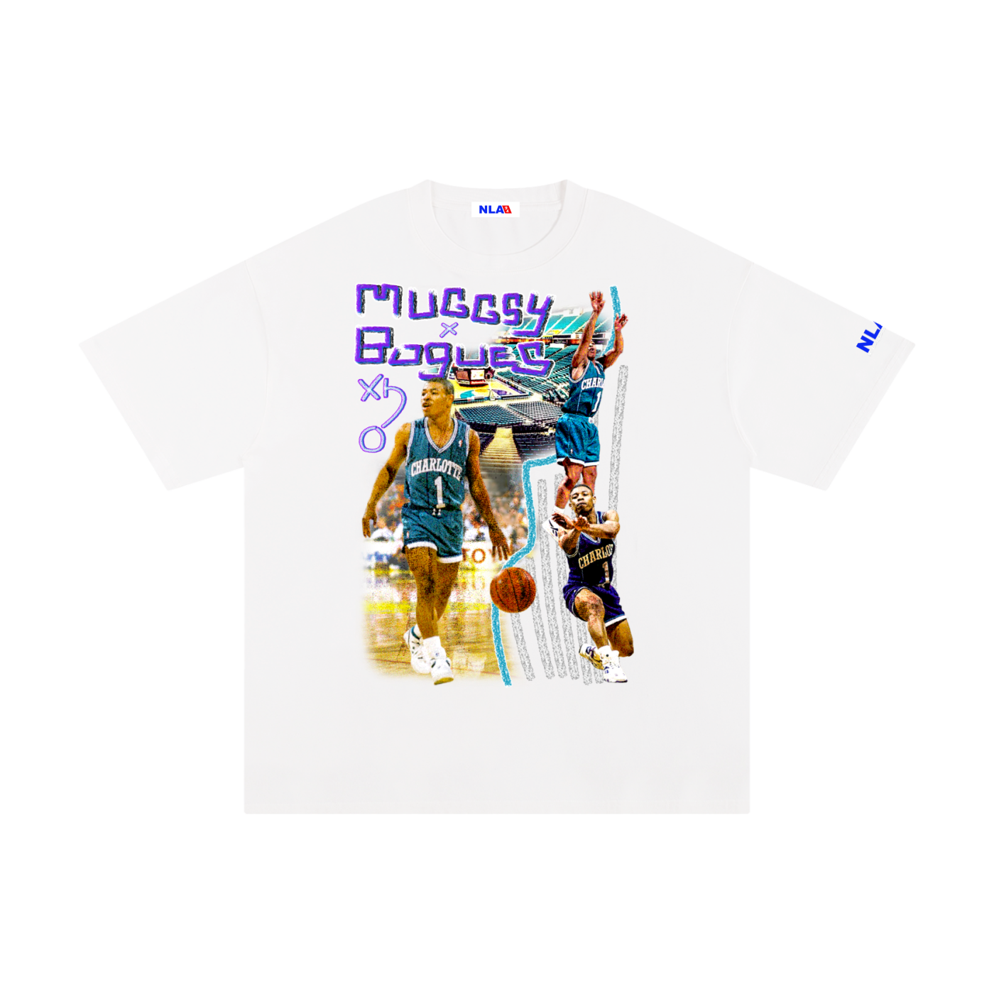 Muggsy T-Shirt