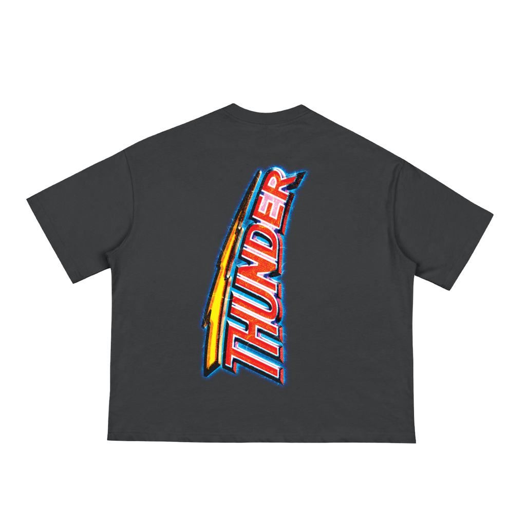 OKC THUNDER Tee