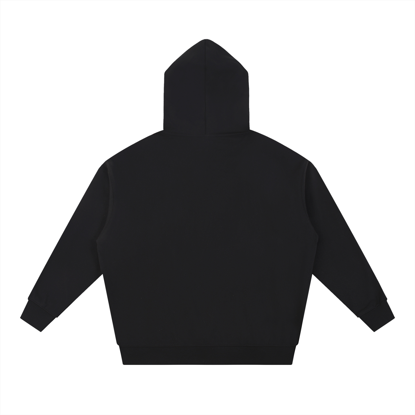 Cig Coffee Pot Heavyweight Hoodie