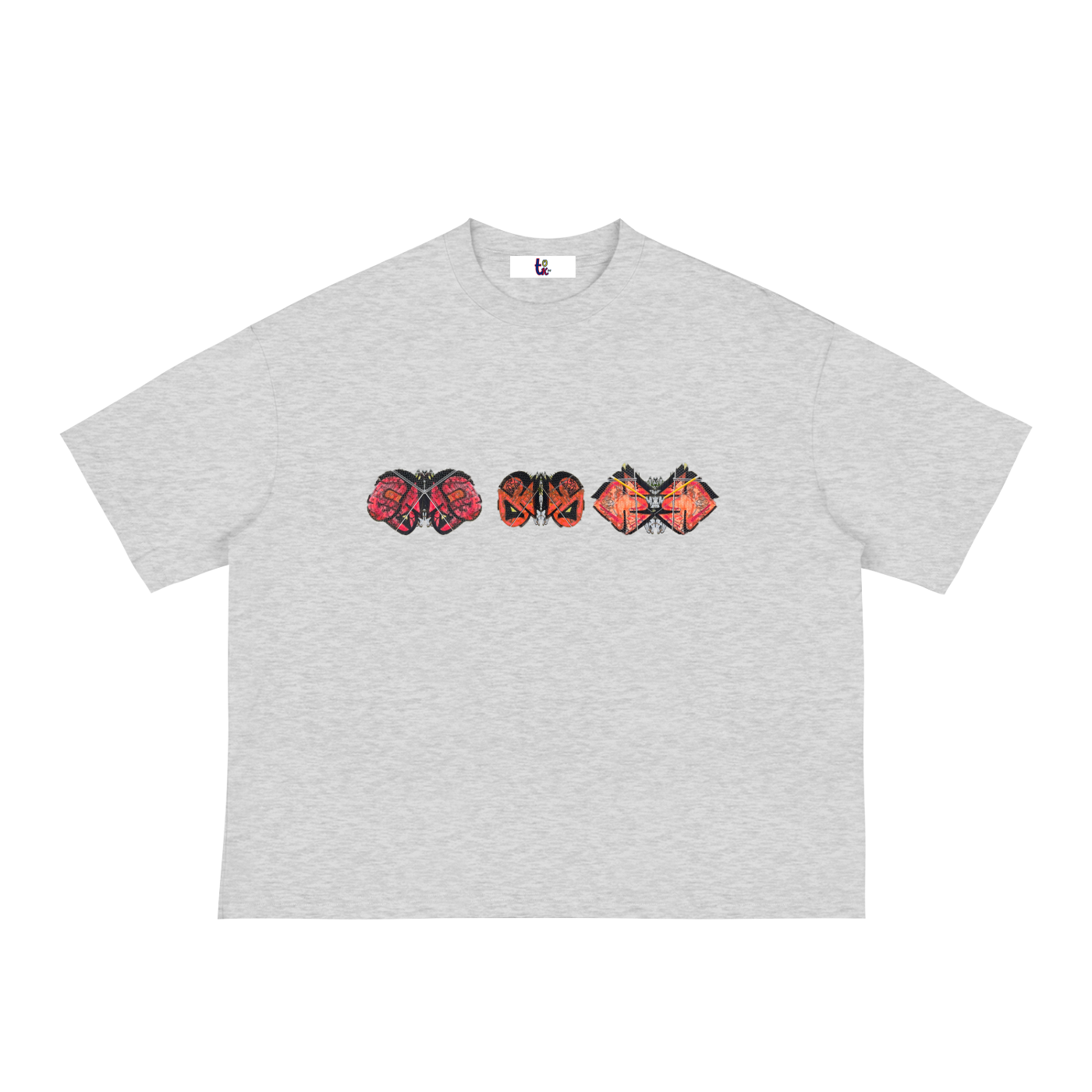GB T-Shirt