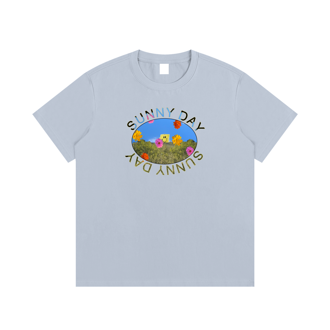 Sunny Day Tee