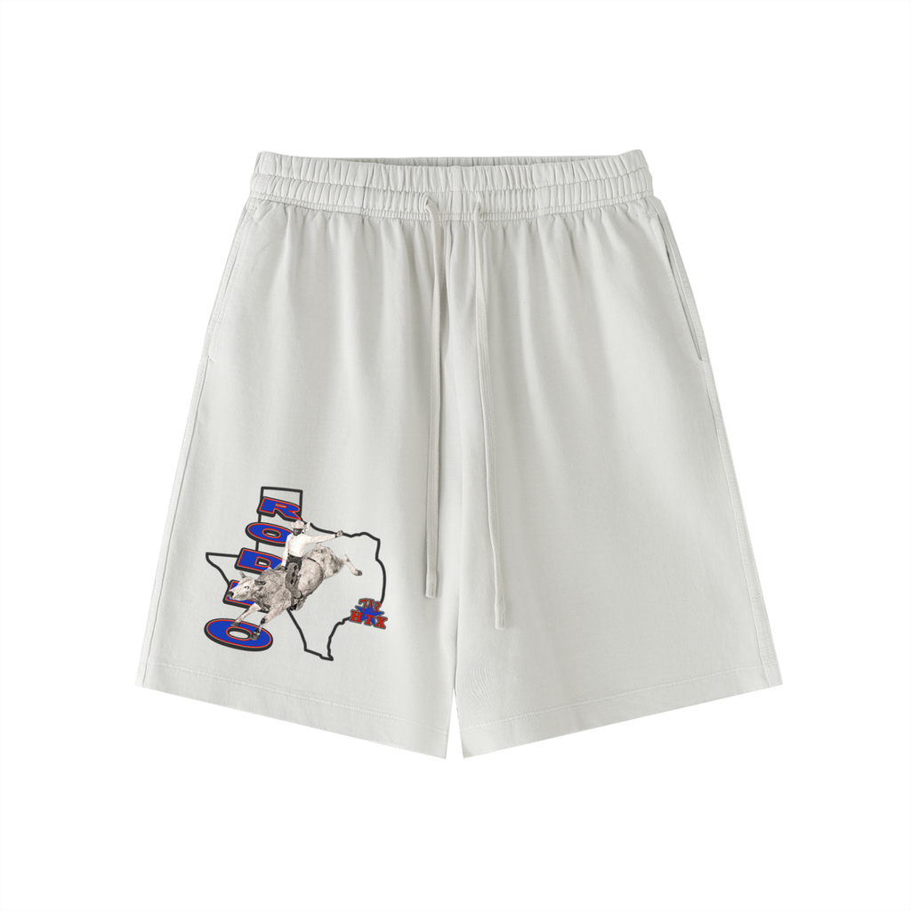 Houston Rodeo Legend Shorts