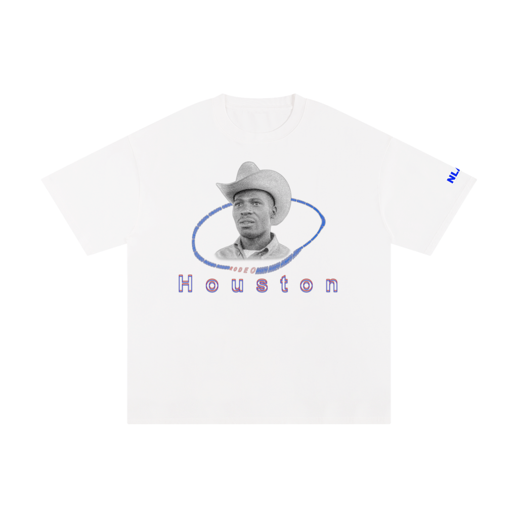 Houston Cowboy T-Shirt