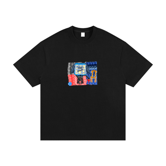 Hold My Jock Tee