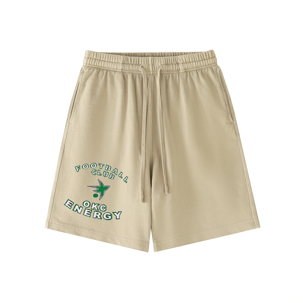 OKC Energy FC Shorts