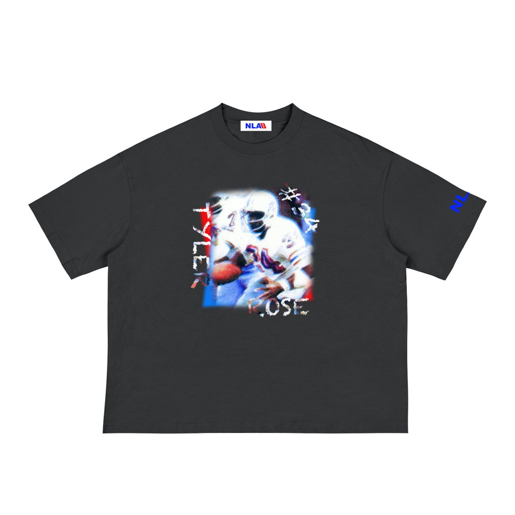 Tyler Rose T-Shirt