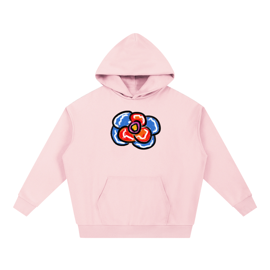 Flower #1 Hoodie