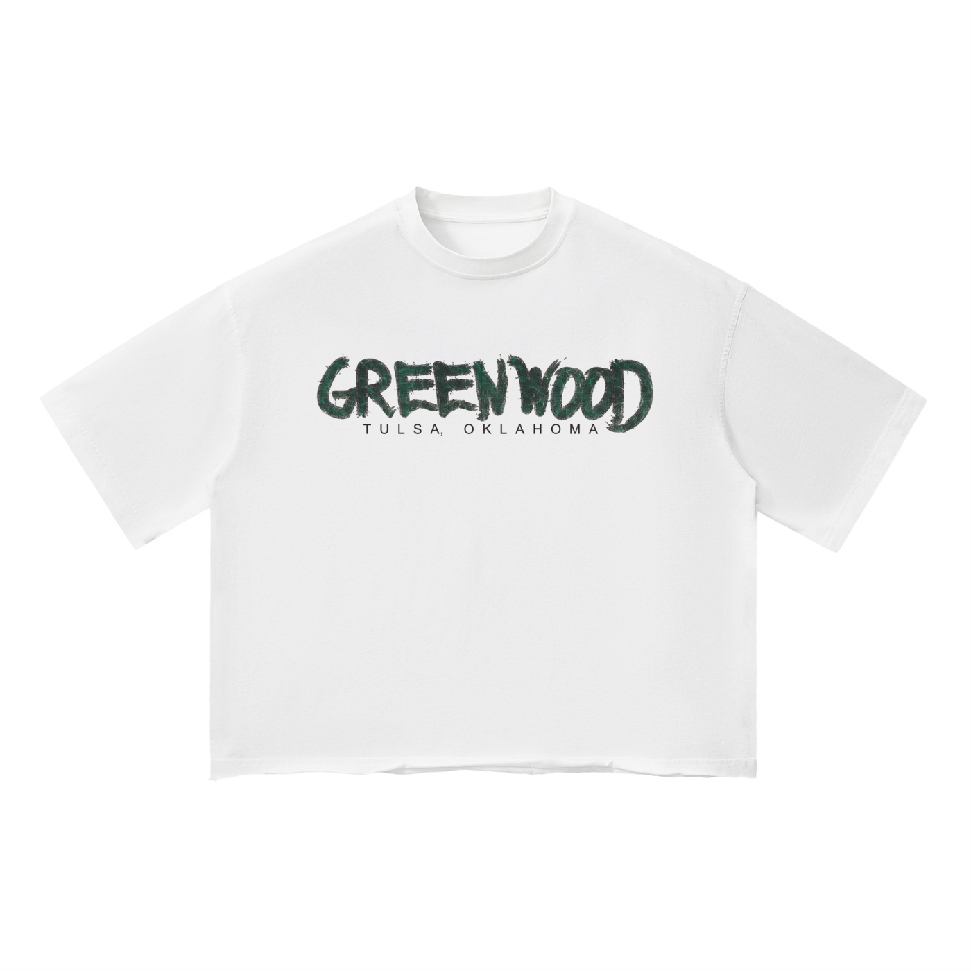 Greenwood T-Shirt