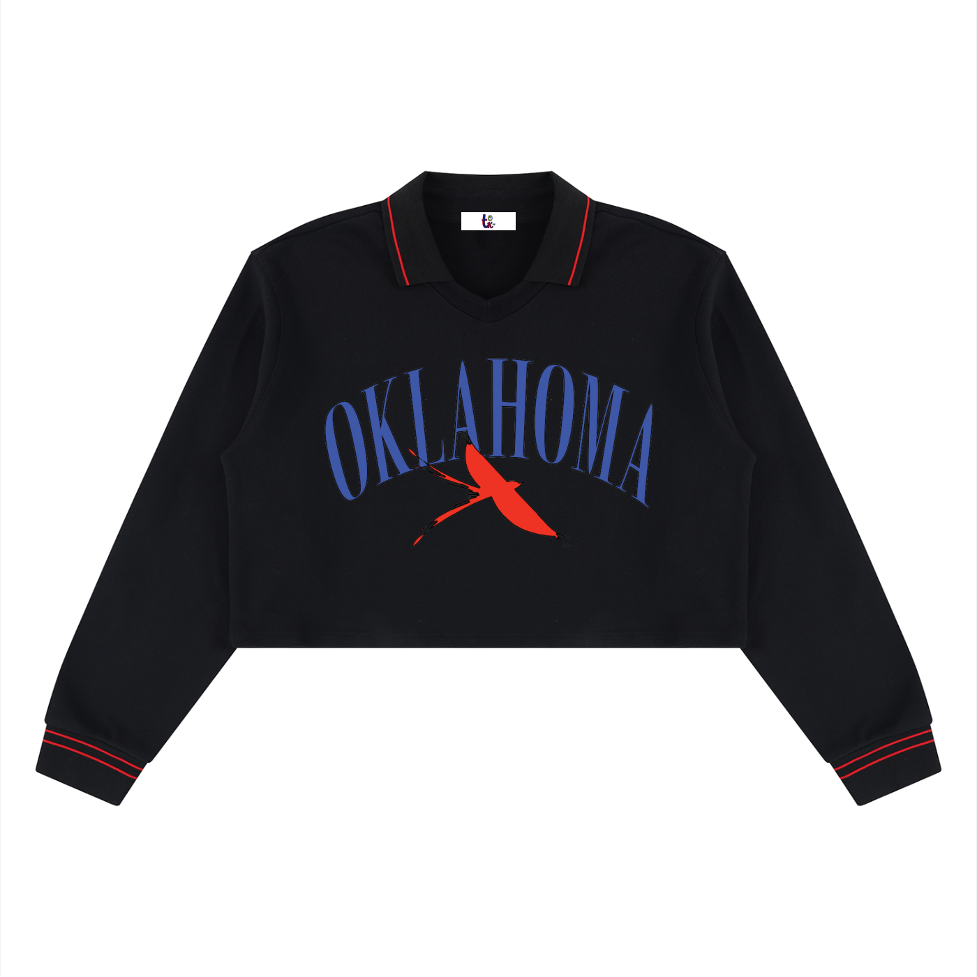 Oklahoma Sweatshirt