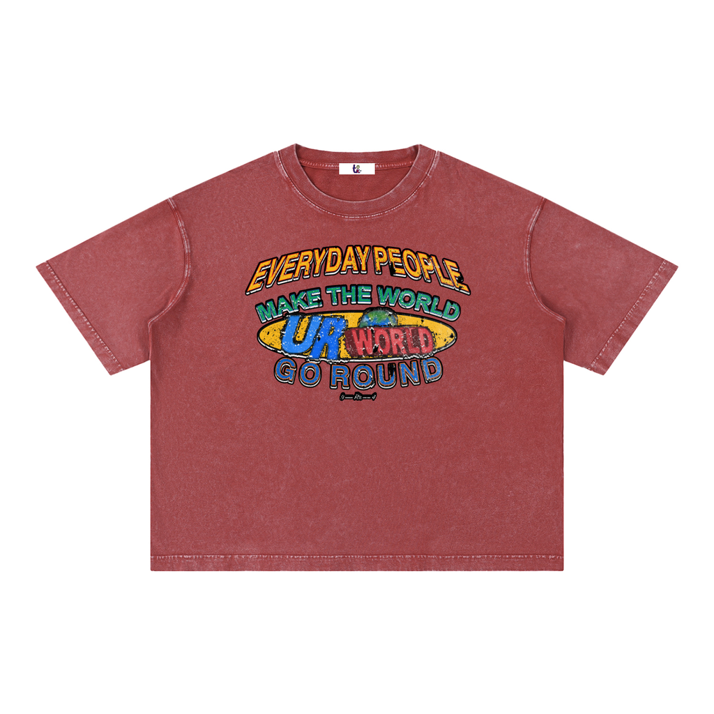 Everyday People T-Shirt
