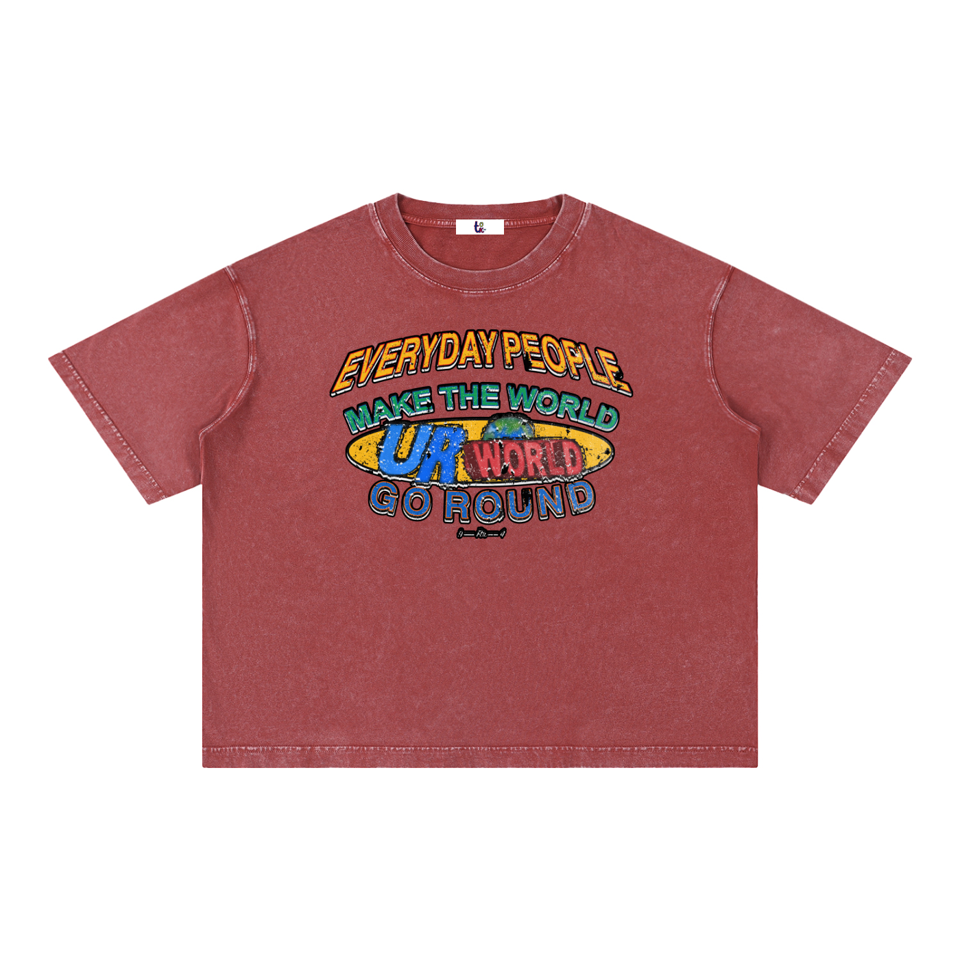 Everyday People T-Shirt