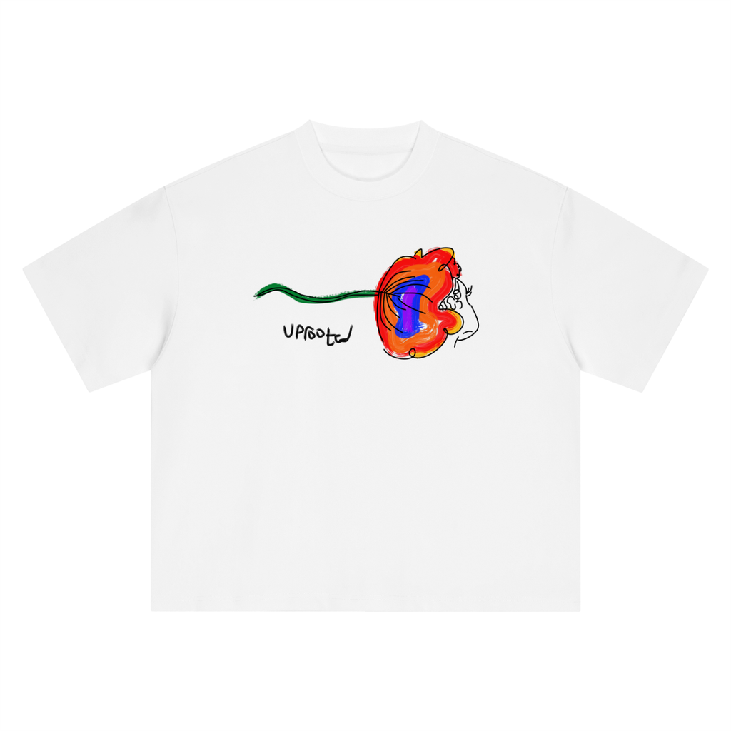 Uprooted T-Shirt