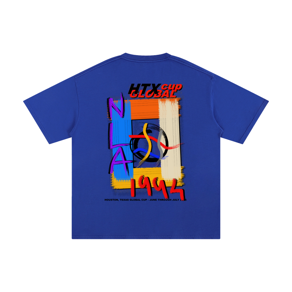 Cup Global '94 T-Shirt