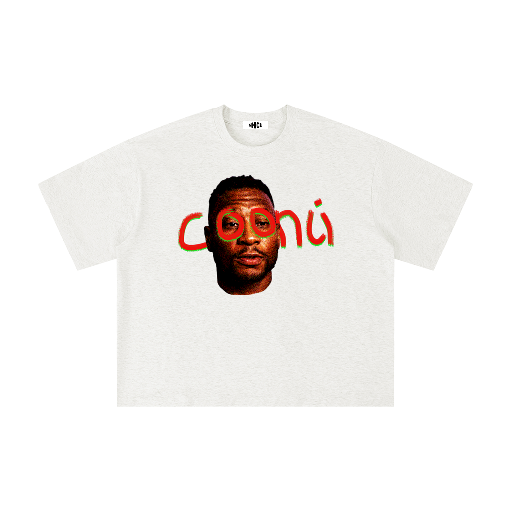 Major Coonery T-Shirt