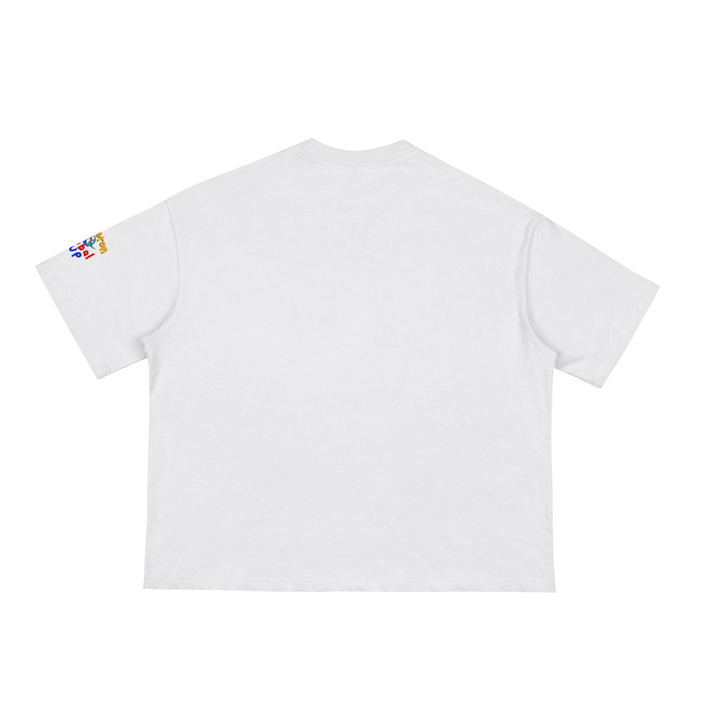 HTX Cup T-Shirt