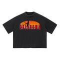 Sunset Tulsa T-Shirt