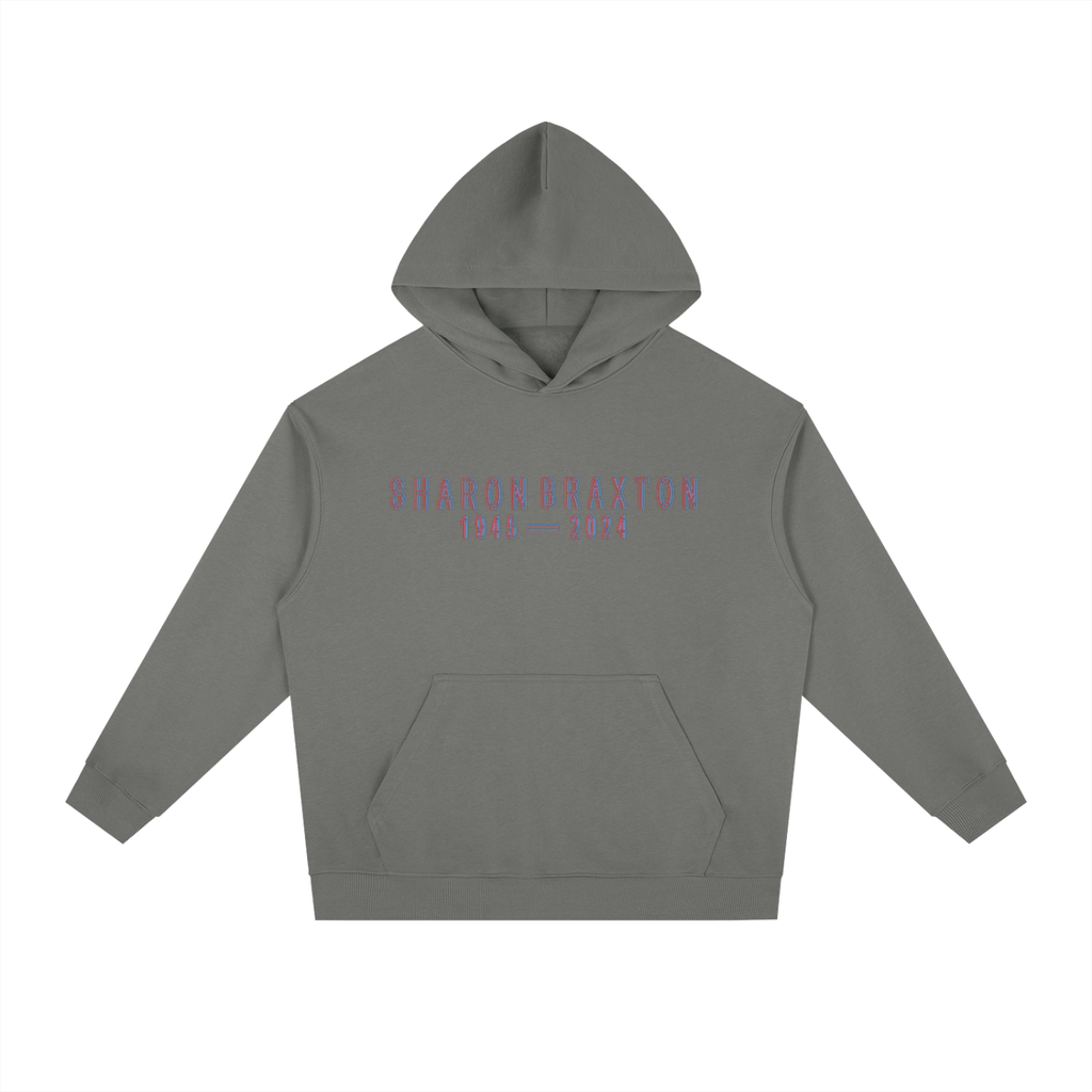 R.I.P. Braxton Hoodie