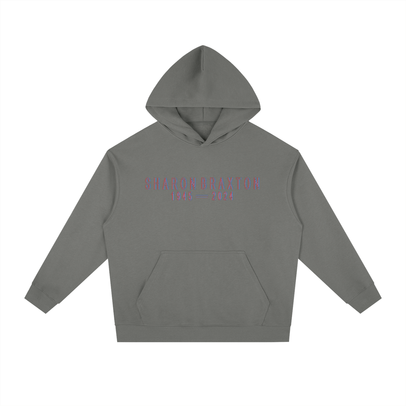 R.I.P. Braxton Hoodie
