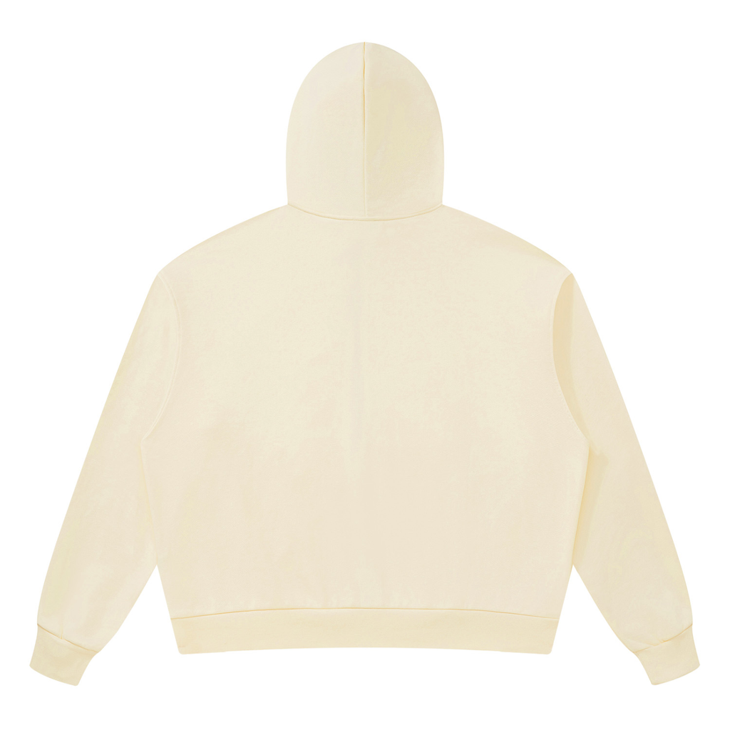 90's NHICE Hoodie