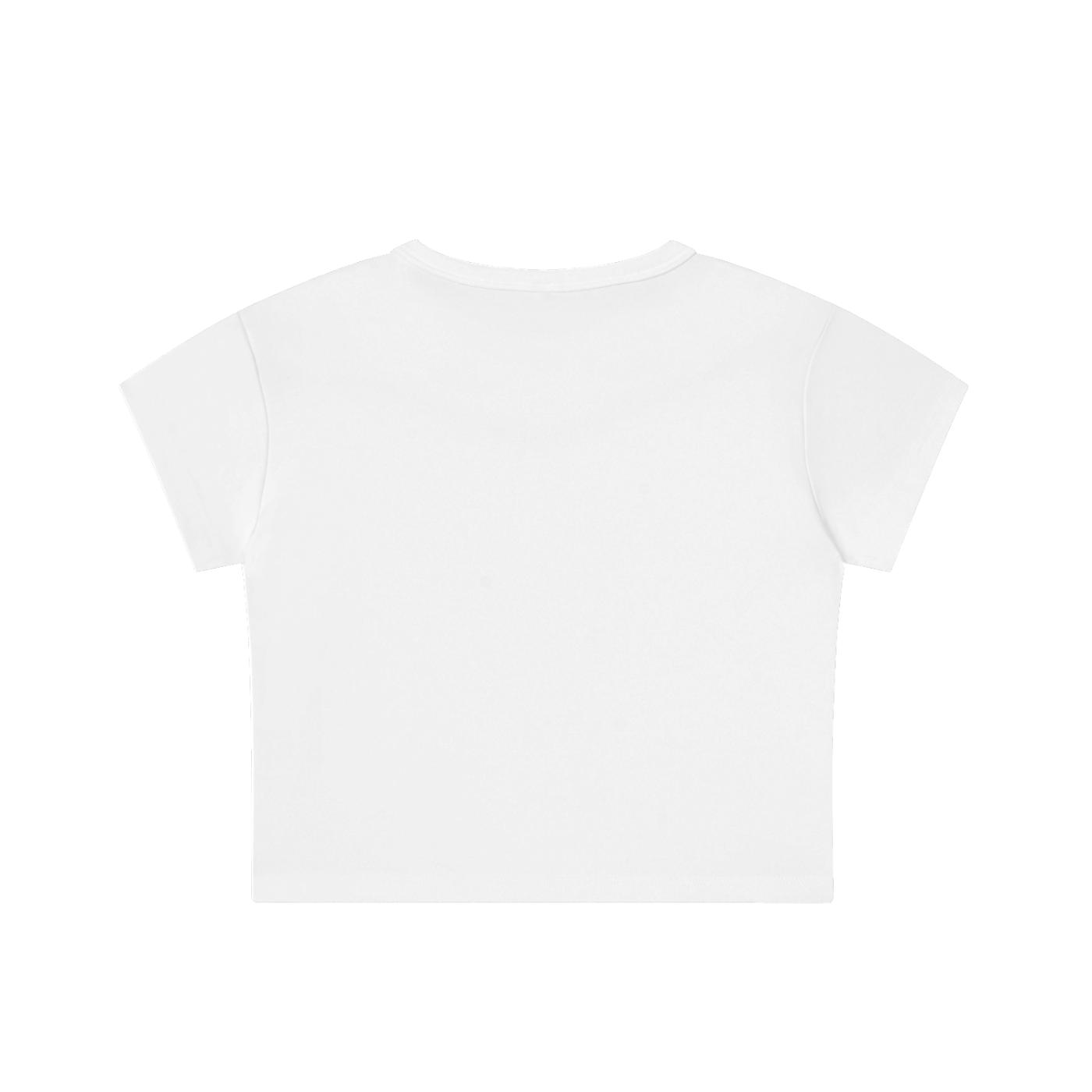 NHICE Crop Top