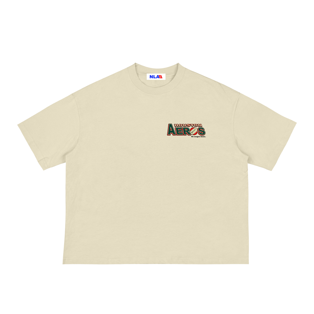 Houston Aeros Tee