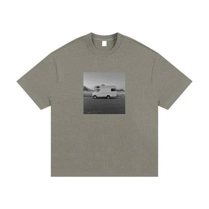 Van Life Tee