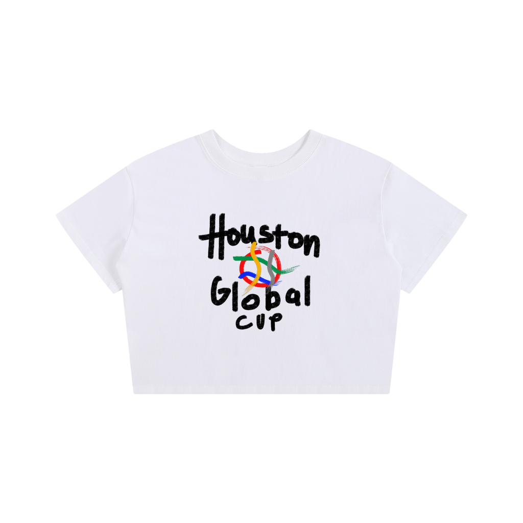 Globa Cup T-Shirt