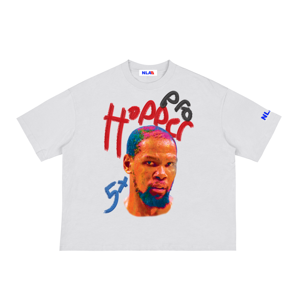 5x Pro Hopper bootLEG T-Shirt