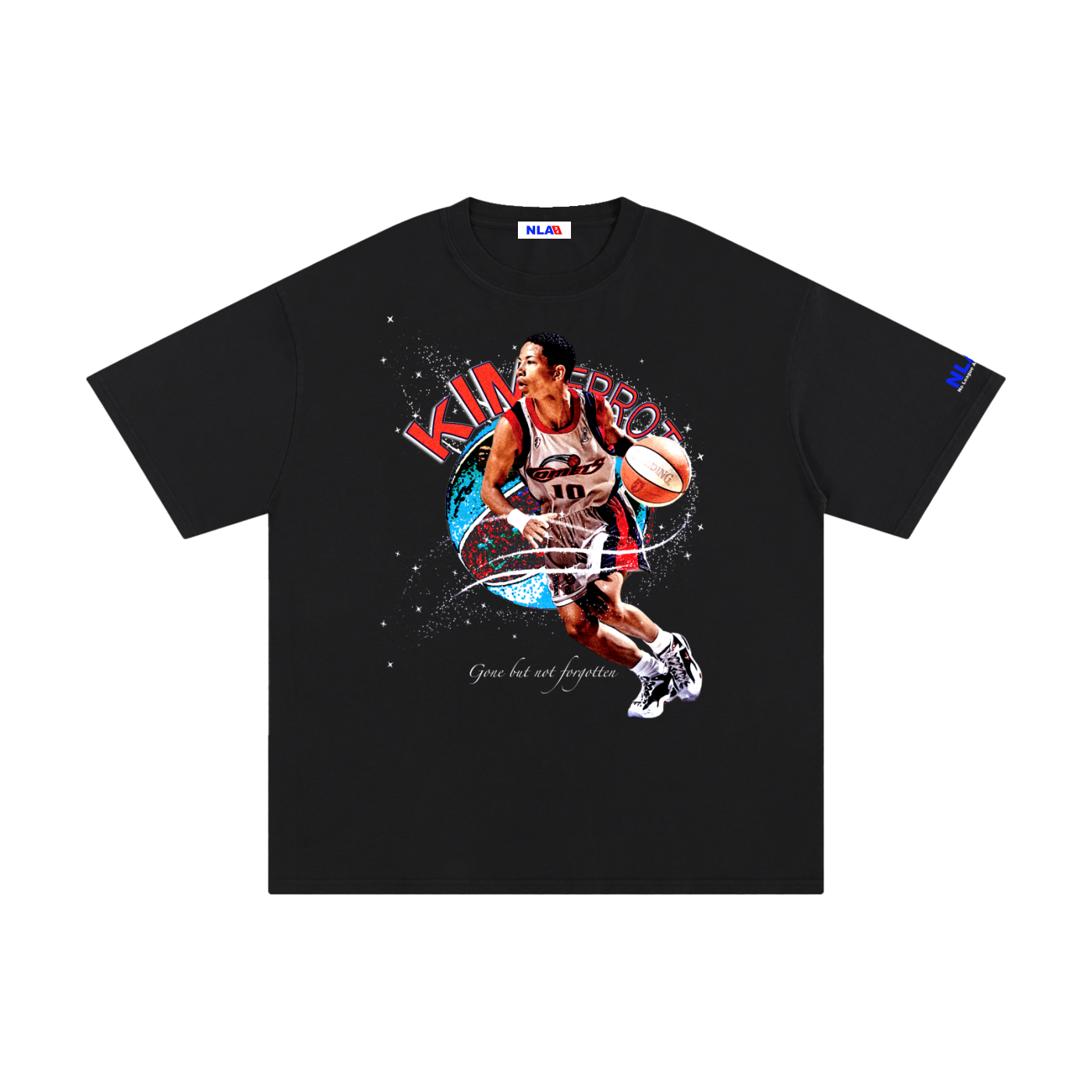Kim Perrot Tribute T-Shirt