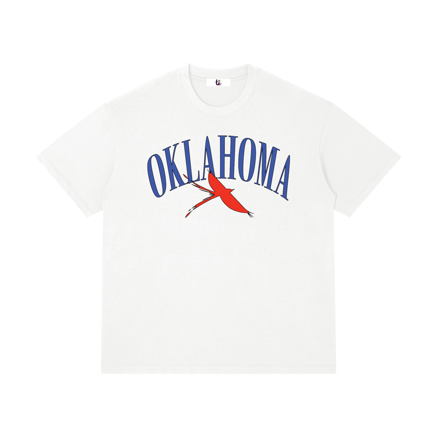 Oklahoma T-Shirt