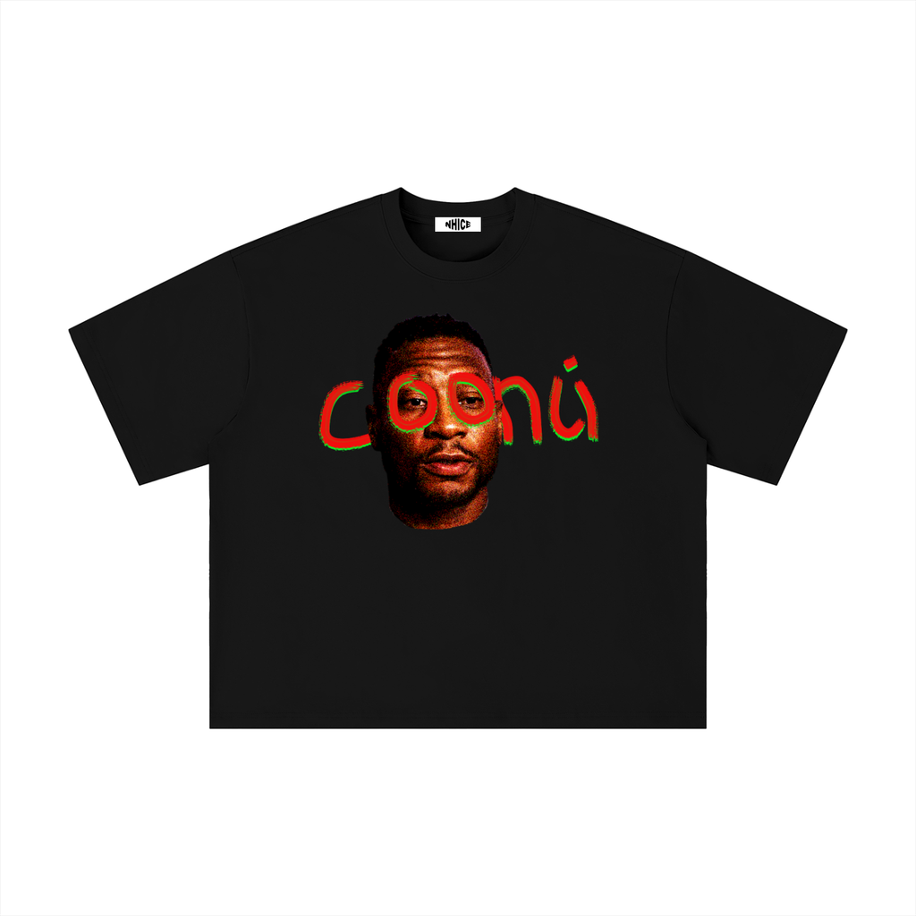 Major Coonery T-Shirt