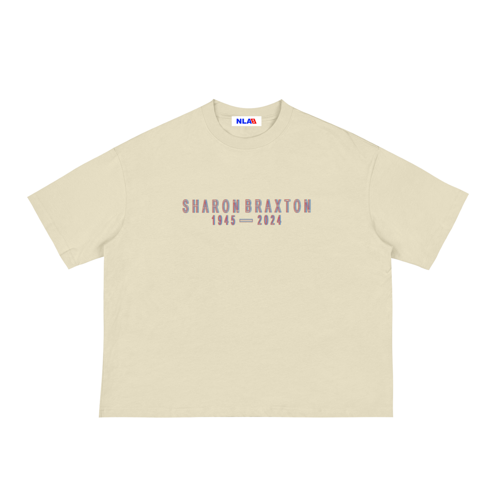 R.I.P. Braxton T-Shirt