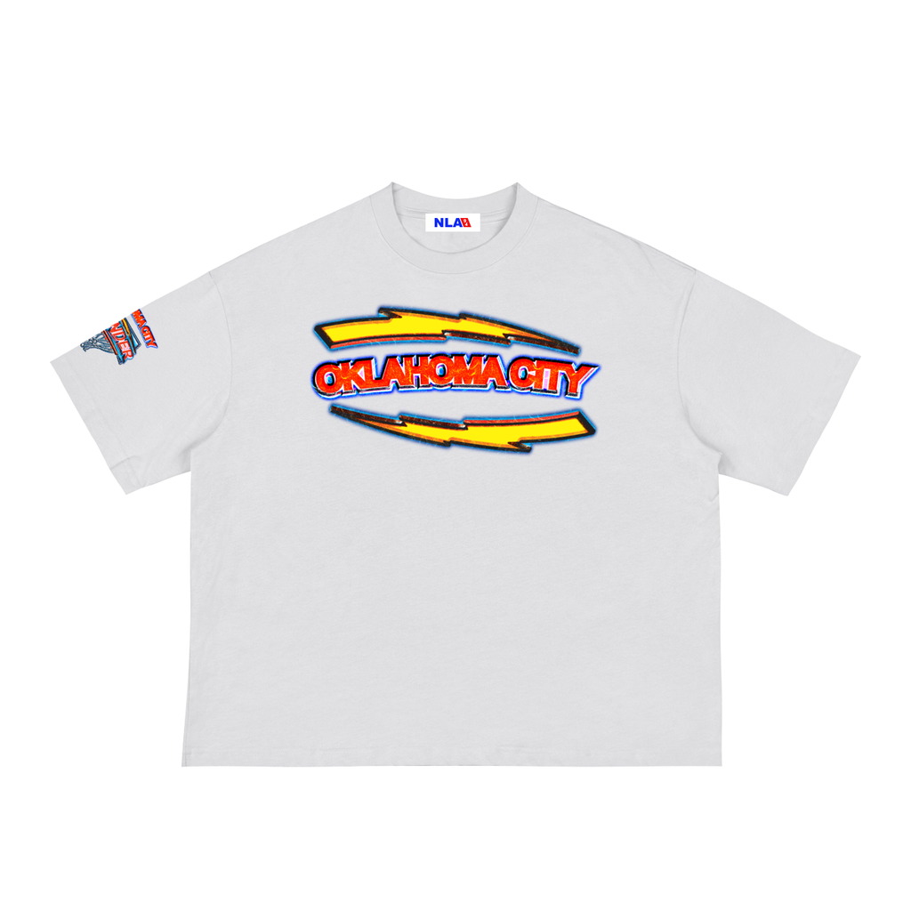 OKC Thunder T-Shirt