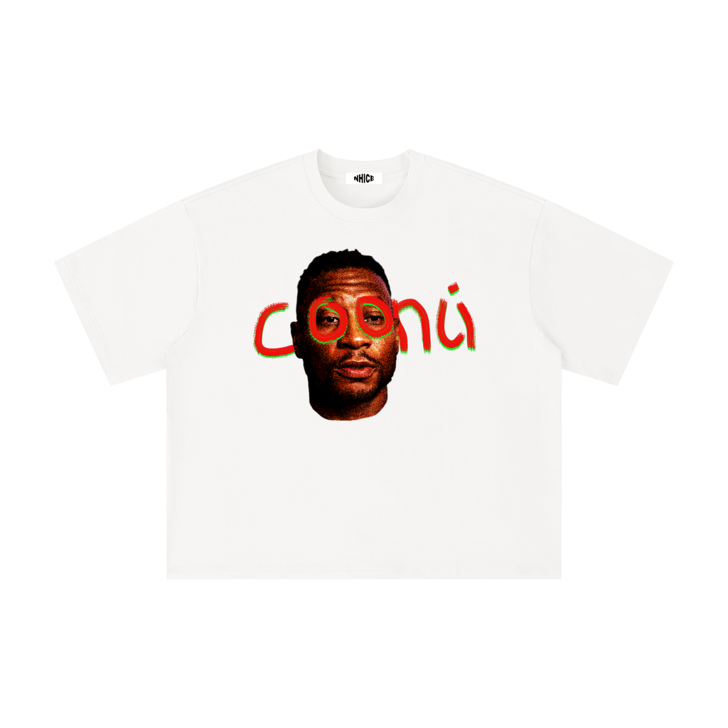 Major Coonery T-Shirt
