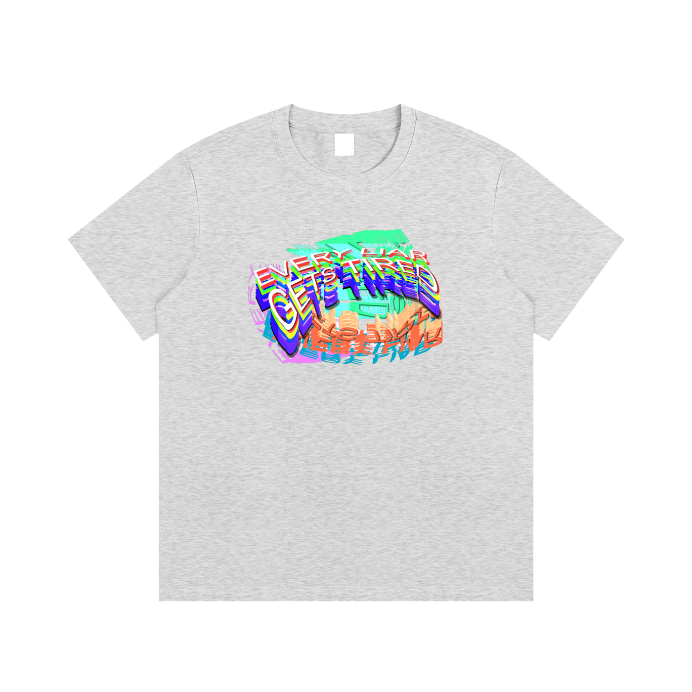 Every Liar Gets Tired Tee